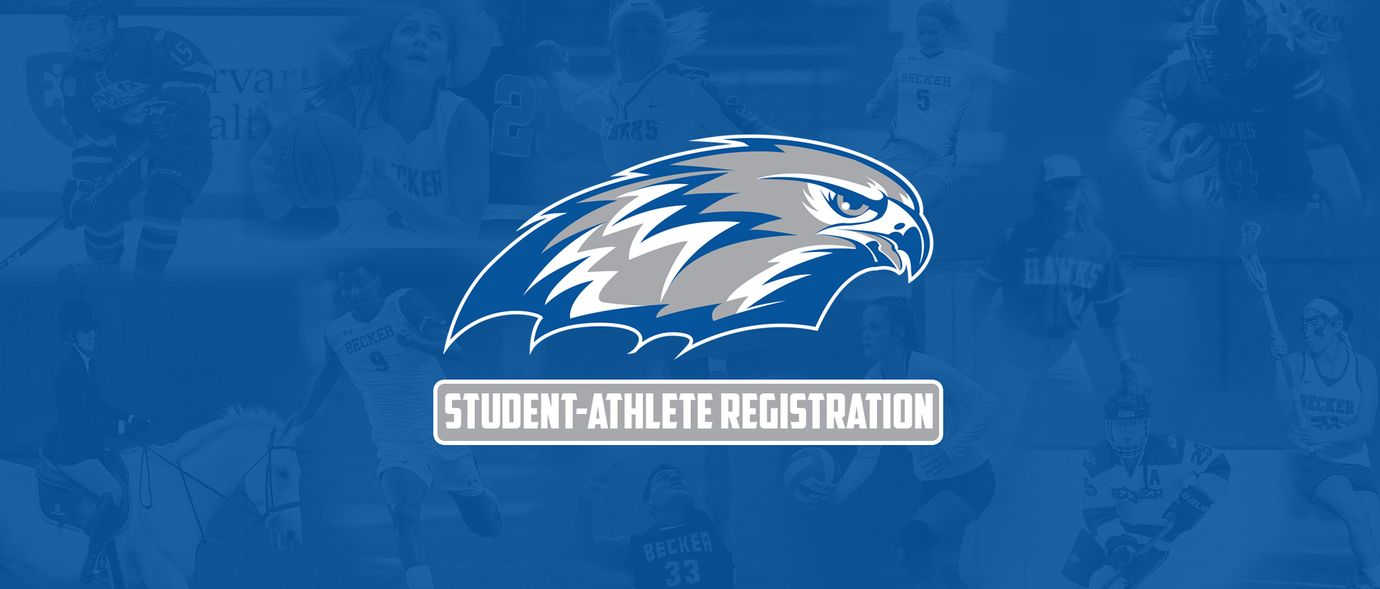 Student-Athlete Registration