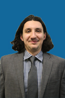 Christopher Pantaleo full bio