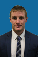 Corey Sherman full bio