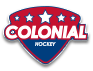Colonial Hockey Home