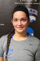 Kacey Martin full bio