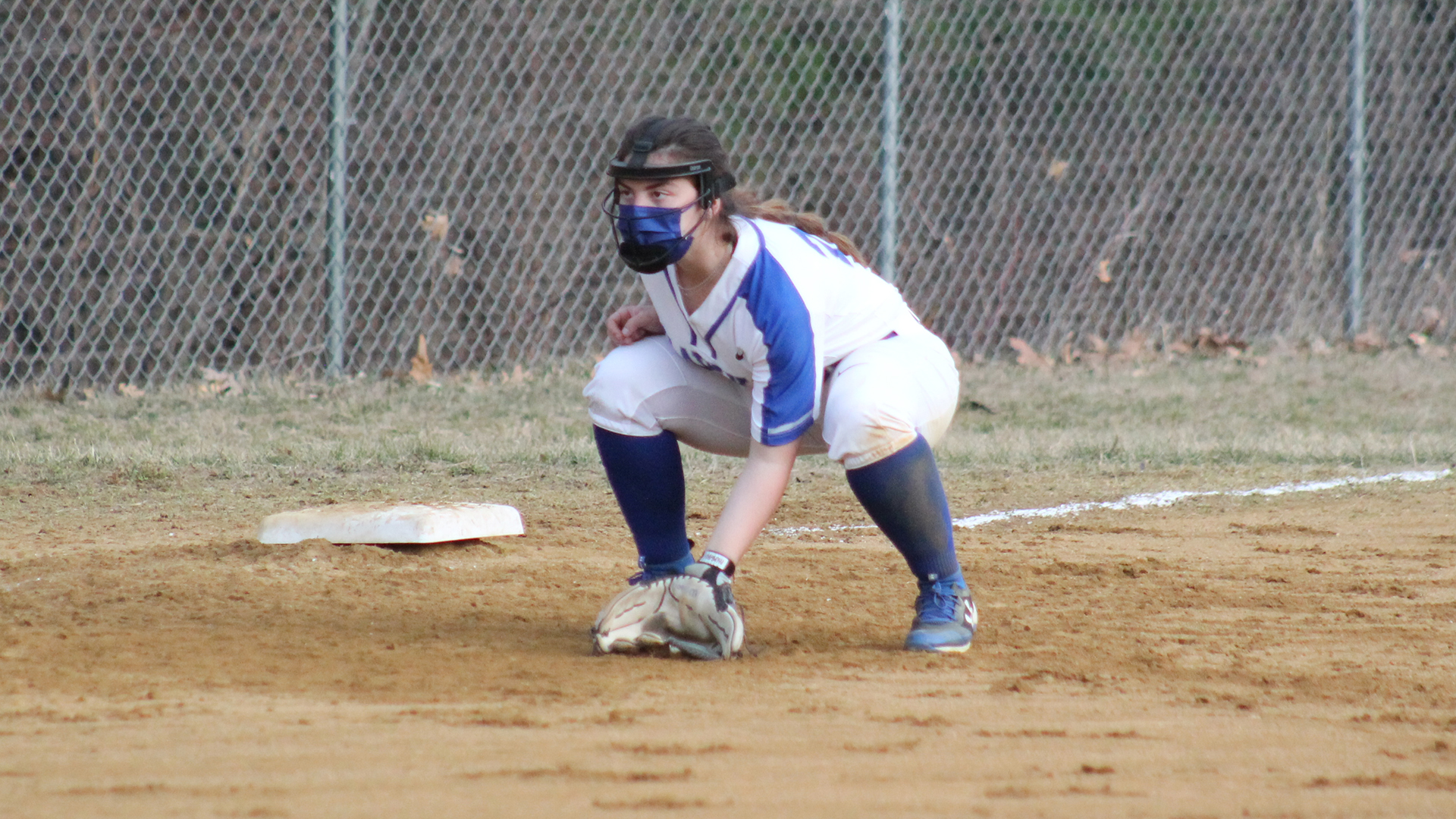 Hawks sophomore Holly Letourneau