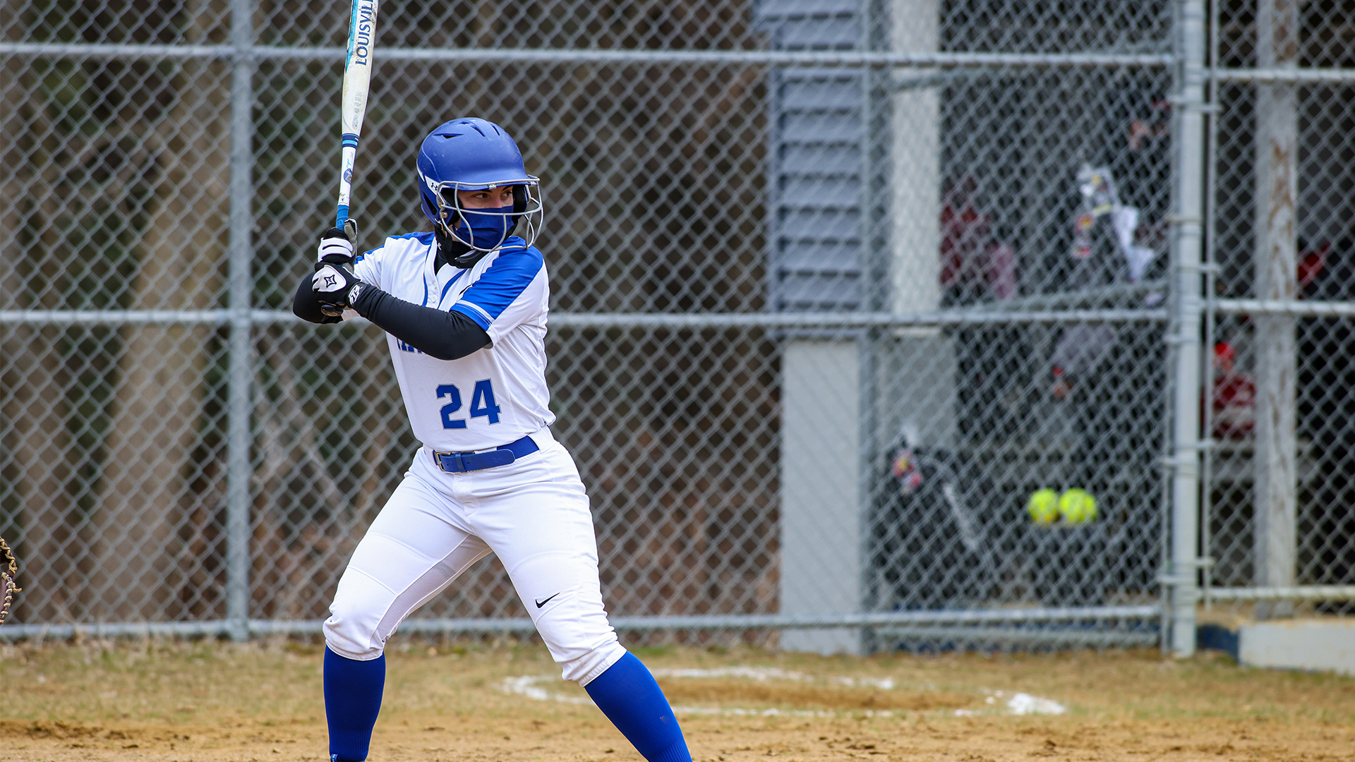 Hawks sophomore Holly Letourneau
