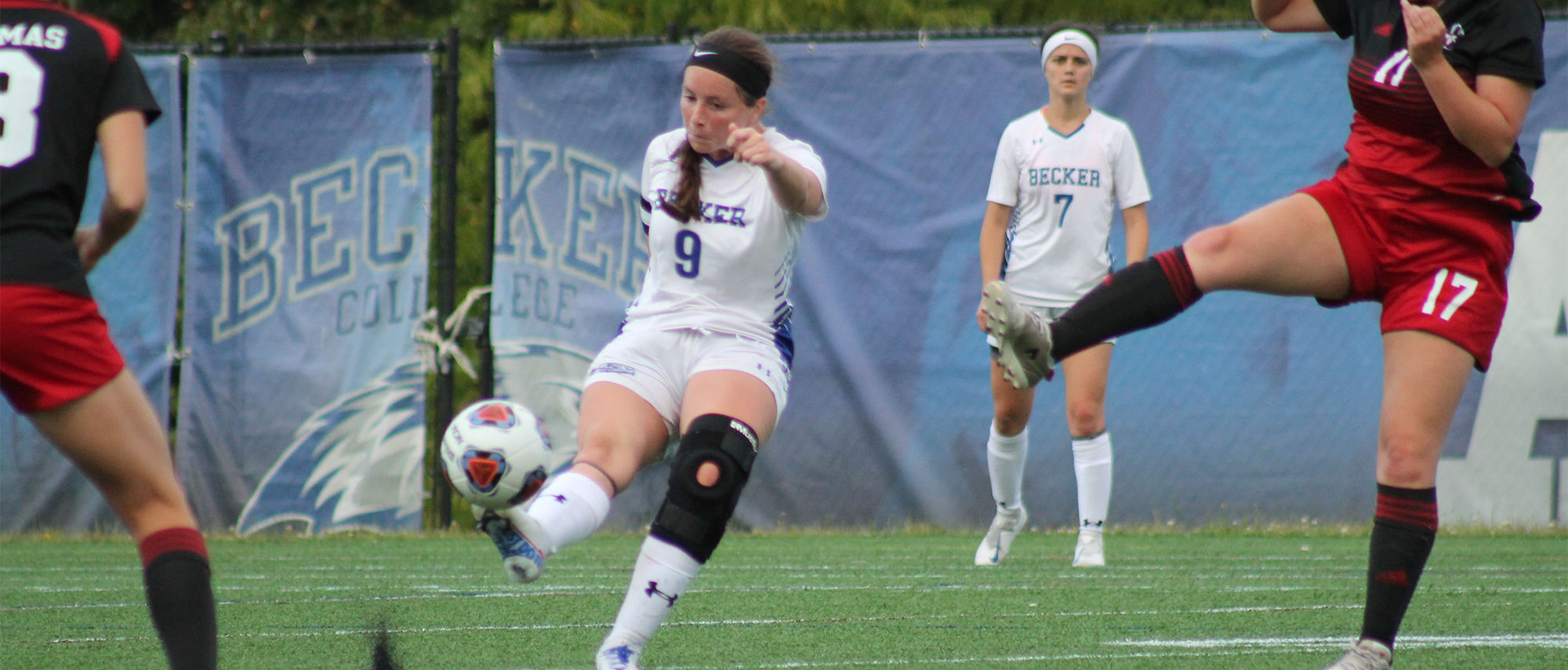NEWISA Names Teixeira to Division III All-Second Team